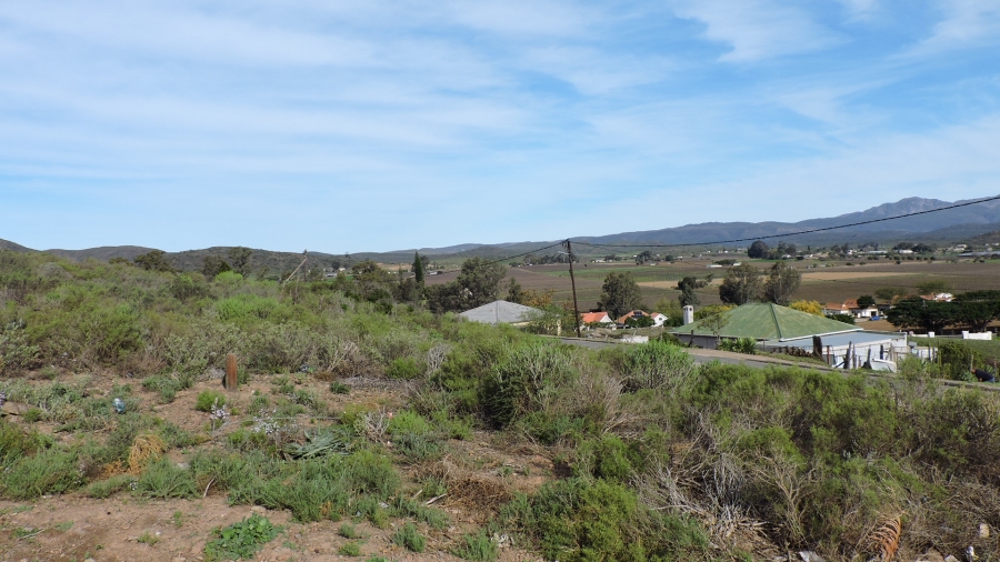 0 Bedroom Property for Sale in Bonnievale Western Cape
